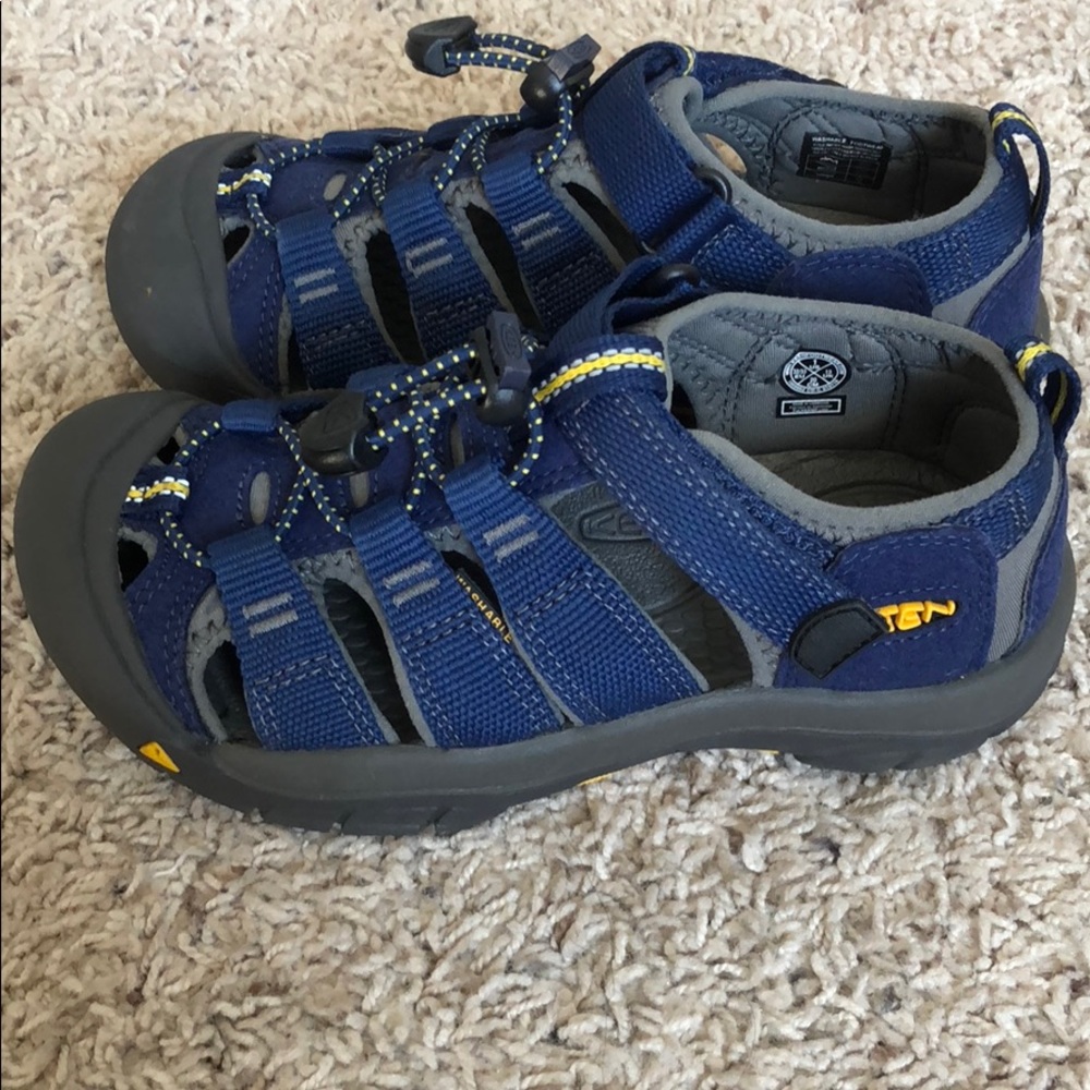 keen - Picture 2 of 2